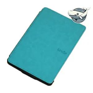 전자책 케이스 다용도 가죽 파우치 고급형