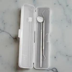 치과 거울 치경 치아 스켈링 도구 용품 led 스텐 셀프 기구 구강 제거 미러 치위생 병원