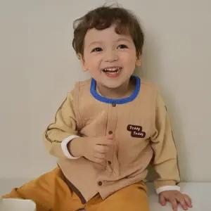 베어츄 실내조끼