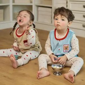 프렌디 실내조끼