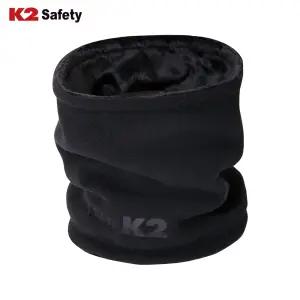 케이투세이프티 웜 넥게이터 블랙 다용도 넥게이터