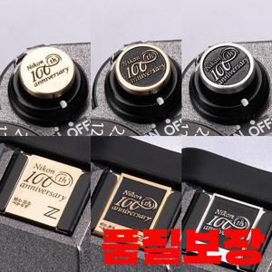 Nikon ZF FM2 Leica Fujifilm sony 호환용 카메라 핫슈 커버 릴리스