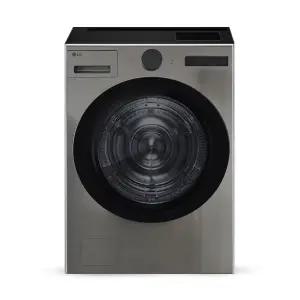 [LG]전자 오브제컬렉션 25kg 드럼세탁기 FX25VSR 무료배송/LG물류배송