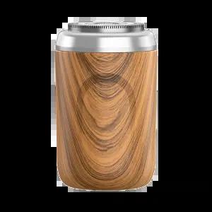 Leeko 초미니 스마트 무선 휴대용 블레이드 방수 전기 면도기