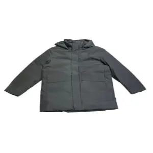 [네파] 25F/W 벤투스 윈드스토퍼 후디 미드 다운 자켓 _ 7L72062