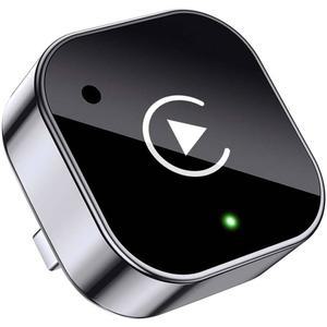 무선 카플레이 & 안드로이드 오토 동글, 빠른 자동 연결, 아이폰/안드로이드용 플레이, 컴팩트 USB/USB-C, 플러그 지연 앤 없음