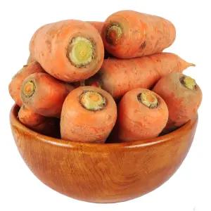 [특가] 국내산 25년 햇 흙당근 5kg 중