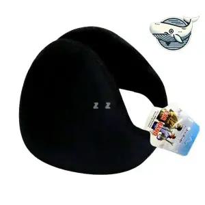 [골드스마일]겨울 방한 스포츠 귀도리 극세사 귀마개