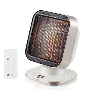 [신일]신일 에코 카본 스탠드 전기 히터 난로 SEH-ECO60W S급리퍼