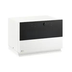 LG 디오스 오브제컬렉션 광파오븐 32L MLJ32HWSO 카밍 에센스 화이트 BEST