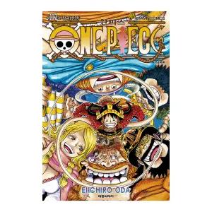 [대원씨아이] 원피스 112권