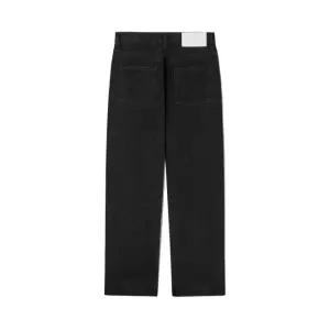 매장정품 글로니 GLOWNY THE JANE JEANS (BLACK) GC24FAPT0020BK 461171