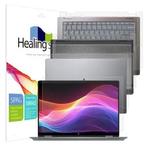 액정+외부3종 HP 옴니북 X 플립 14-fm0062TU 슈페리어 저반사 필름