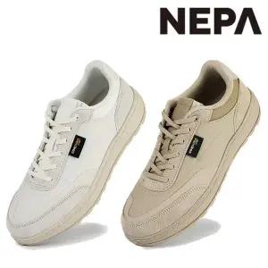 갤러리아 [네파] 남녀공용 올라운더 스니커즈 트레킹화 워킹화 7KC7651