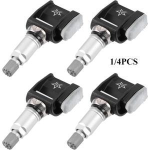 메르세데스 호환-벤츠 호환 E300d W213 E-클래스 C238 W463 TPMS 433MHZ용 타이어 압력 모니터 센서 A00090