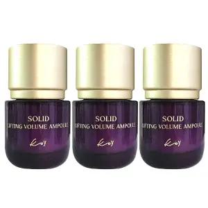 [홈쇼핑 최신] 코이 리프팅 볼륨 앰플 단백질앰플 35ml 3개