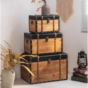 타임캡슐 상자 레트로 편지 추억 미래 보관 보물 단체