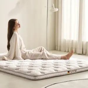 무료배송   T530 메모리폼 토퍼 매트리스 허리에 좋은 침대 바닥 수면매트 8cm