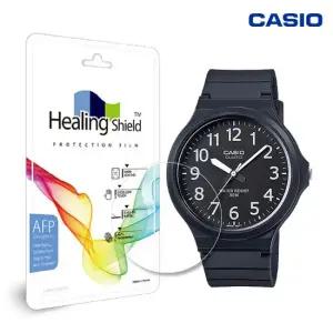 카시오 MW-240-1B 전용 시계보호필름 기스방지 유리보호필름