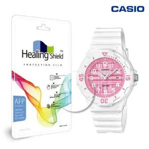 카시오 LRW-200H-4C 전용 시계보호필름 기스방지 유리보호필름