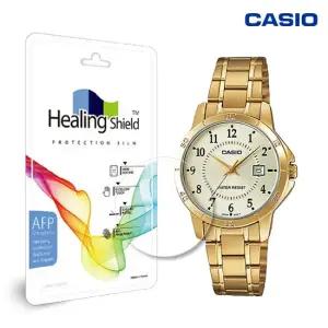 카시오 LTP-V004G-9B전용  시계보호필름 기스방지 유리보호필름