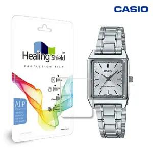 카시오 LTP-V007D-7E전용  시계보호필름 기스방지 유리보호필름