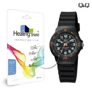 카시오 VR19J-008Y 전용  시계보호필름 기스방지 유리보호필름