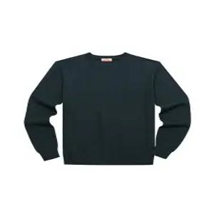 [BY파크랜드][오스틴리드]그린 소프트 베이직 라운드넥 니트_A2WR1752