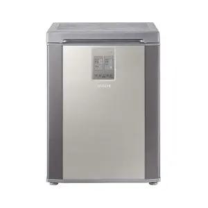 [삼성]전자 김치플러스 RP13C1022Z1 뚜껑형 김치냉장고 1도어 126L 리파인드이녹스