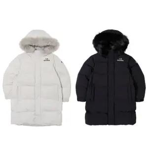 [아이더](타임스퀘어점패션관)정가 430,000 JUW25591 귀엽고 이쁜 (블론디2.5) 키즈 롱 덕다운/인기상품...