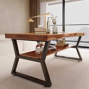 원목 거실 테이블 좌식식탁 탁자 우드슬랩 쇼파