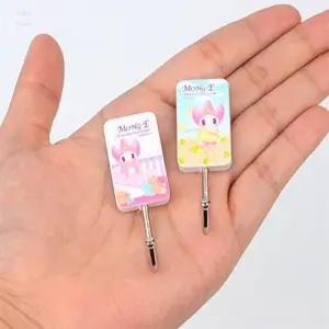 글라라상점 캐릭터 행거 접착식후크