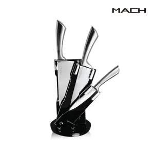 마하 4종 주방용 칼세트 스테인레스 스텐 칼 주방칼/식칼/부억칼/중식칼/과일칼/칼블럭/세트/칼가위/식도