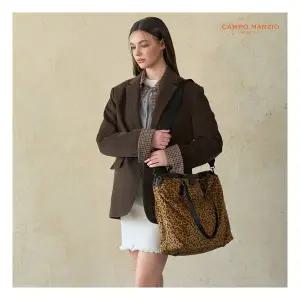 CAMPO MARZIO 캄포마르지오 숄더백