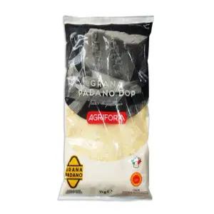 아그리폼 그라나 파다노 치즈 가루 1kg 그레이티드 분말 파우더