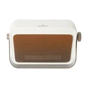 퀸센스 동파방지 초고속 발열 PTC 욕실용 히터 QSH-BP70D, 1개