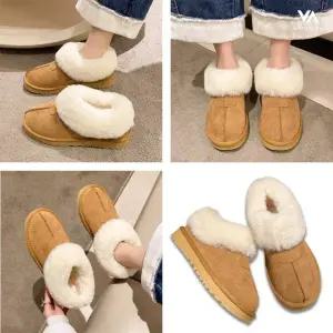 [비니브] 모투아 양털 난로화