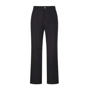 [하프클럽/드루]남성 에센셜 웜핏 본딩팬츠_DM38PT31