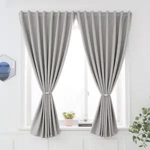 대형 암막커튼 창문 붙이는 차광 120x150 블라인드