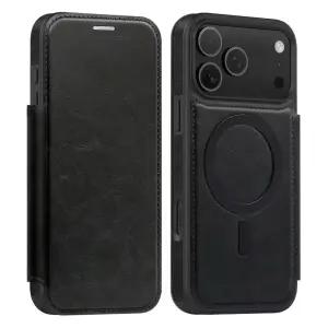 갤럭시S25 S24 S23 플러스 울트라 맥세이프 가죽 지갑 다이어리 지폐 카드 수납 케이스 D514