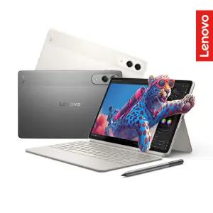 [Lenovo Certified] 레노버 Yoga Tab 11.1 AI PKG