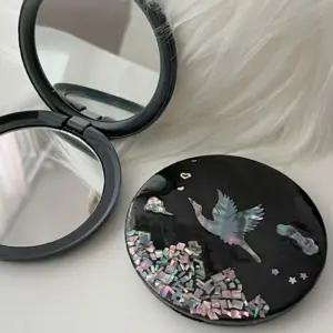 만들기 키트 자개 DIY 손거울 기념품 친구 전통 크리스마스 연말 선물 굿즈 [PP2513]