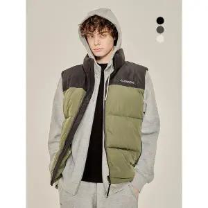 [하프클럽/카파]공용 패딩 조끼 3컬러 택1_N