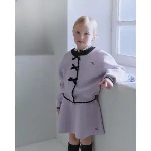 [롯데백화점]로아앤제인 블루스 니트 가디건RJ25F/RJ25SCA06LA