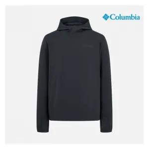 컬럼비아 남성 브룩 투 블러프 후드 티셔츠_C44YM6377011 322740