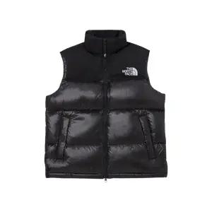 [노스페이스][신상] 노스페이스 공용 노벨티 눕시 RDS 다운 베스트 FM1NV1DR51J-BLK