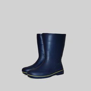 모던위생복 HACCP 조이 넌슬립 여장화 남색 MD-6018