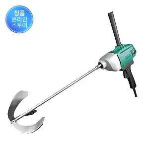 DCA 전기믹서드릴 AQU06-160 M14 2000W 날개별도증정 21501375