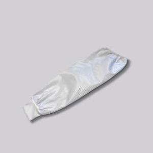 모던위생복 HACCP 무진 시보리 토시 백색 1켤레 MD-3029