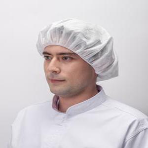 모던위생복 HACCP 일회용 위생모자 50개입 MD-5013